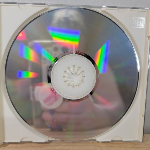 CD The Button-Down Mind Of Bob Newhart - Picture 3 of 5